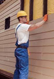 Best Historical Building Siding Restoration  in Big Spring, TX